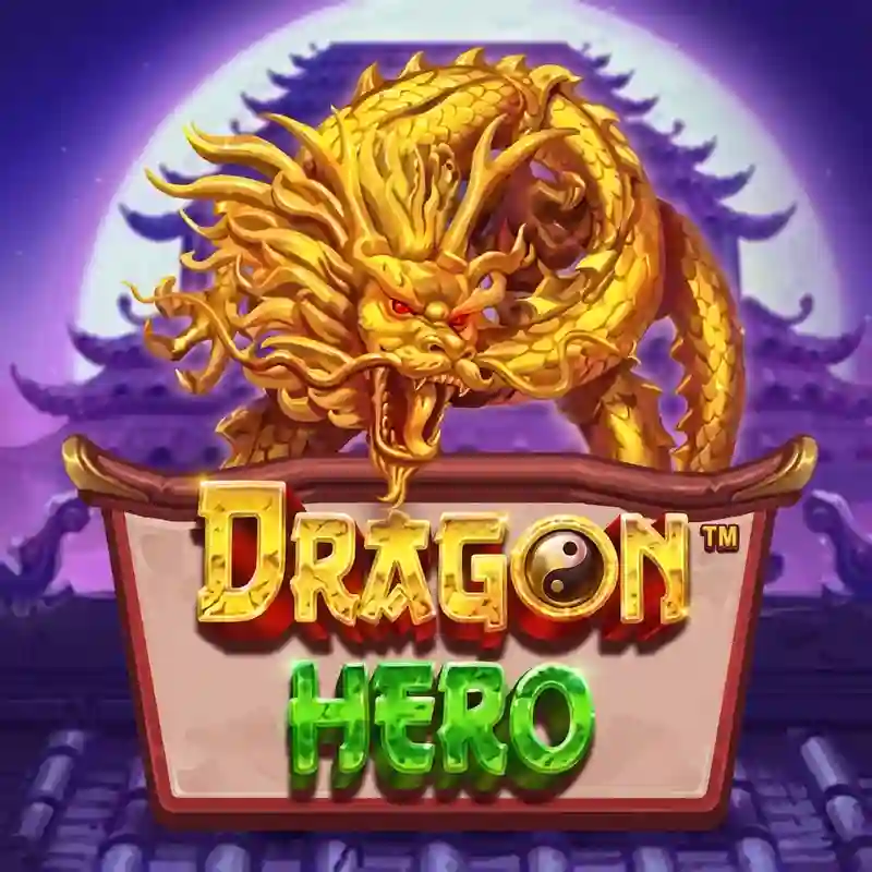 Dragon Hero Slot