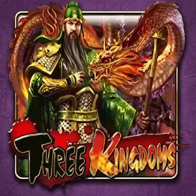 Three Kingdoms Slot
