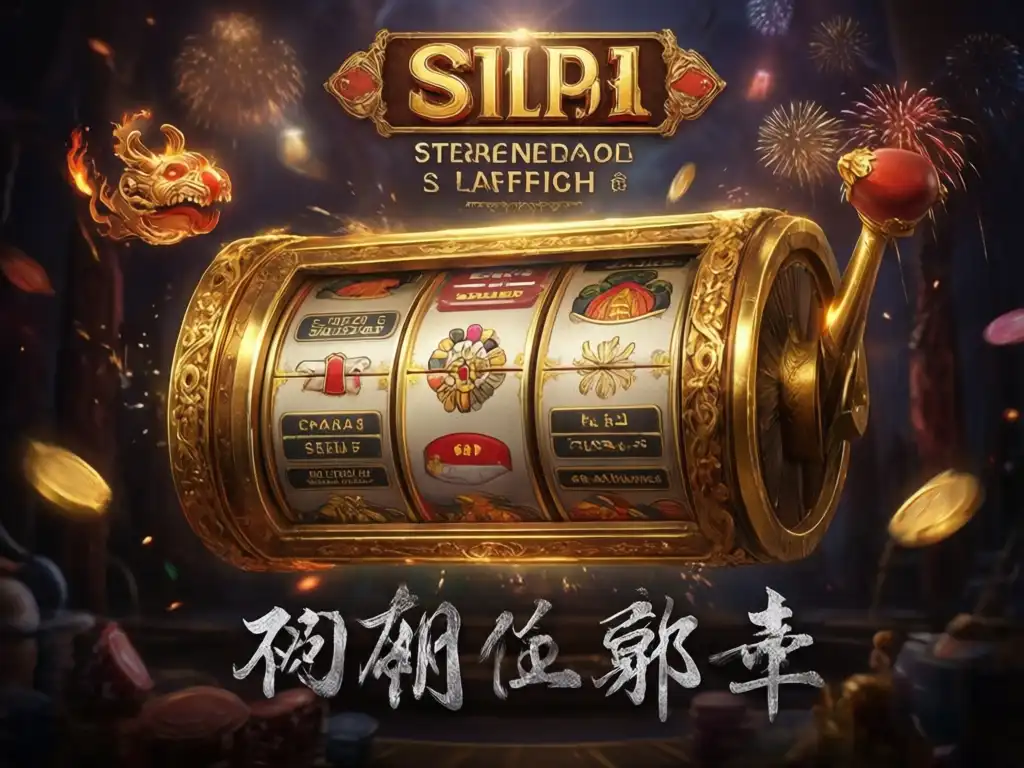 Download Slot Game APK Malaysia